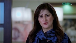 Visaal E Ishq - Episode 24